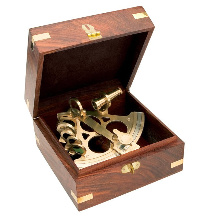 Nauticalia Campbell's Replica Vernier Sextant