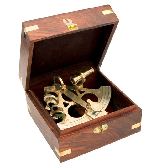 Nauticalia Campbell's Replica Vernier Sextant