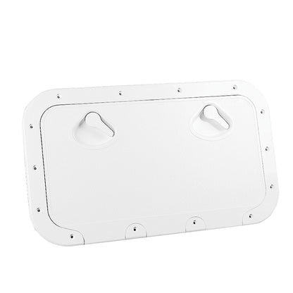 Nuova Rade CLASSIC Deck Hatch - 35.5 x 60cm