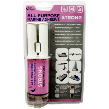 Dr. Sails All Purpose STRONG Marine Adhesive - 30ml