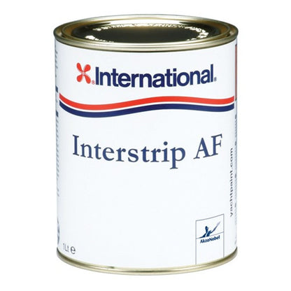 International Interstrip Antifouling Paint Stripper AF