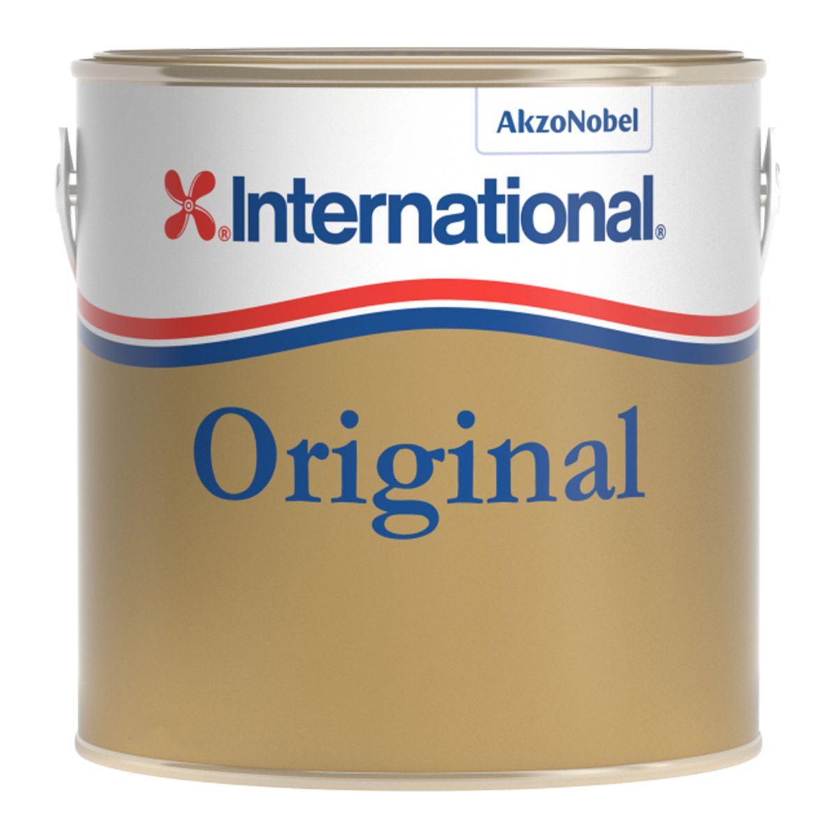 International Original Interior & Exterior Varnish