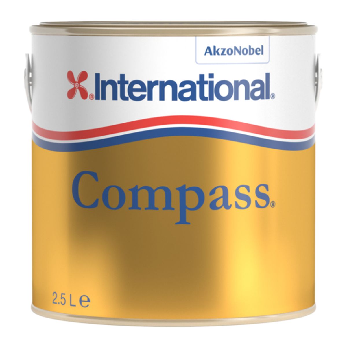 International Compass Marine Varnish