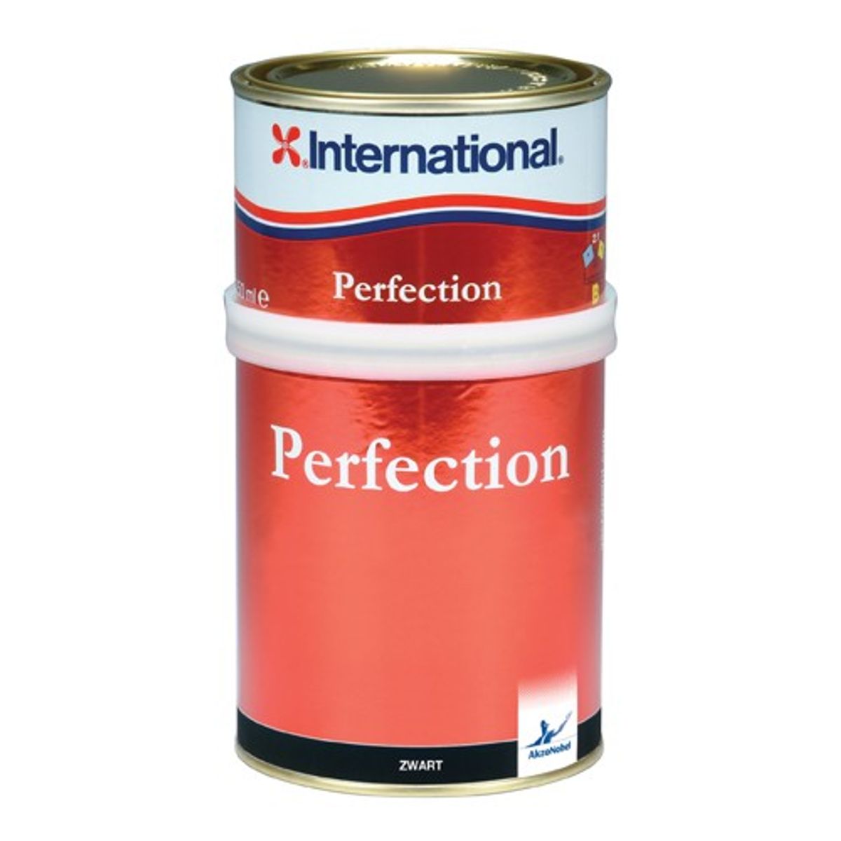 International Perfection Boat Paint - 750ml