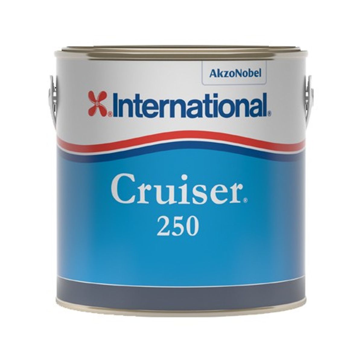 International Cruiser 250 Antifouling - 750ml