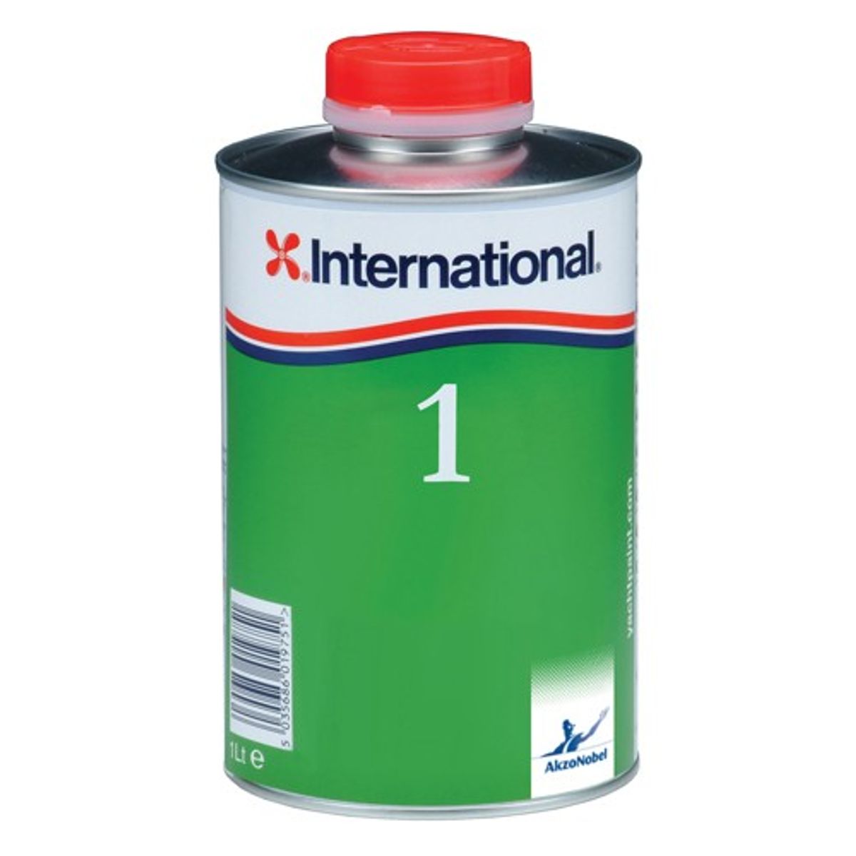 International Thinners No.1