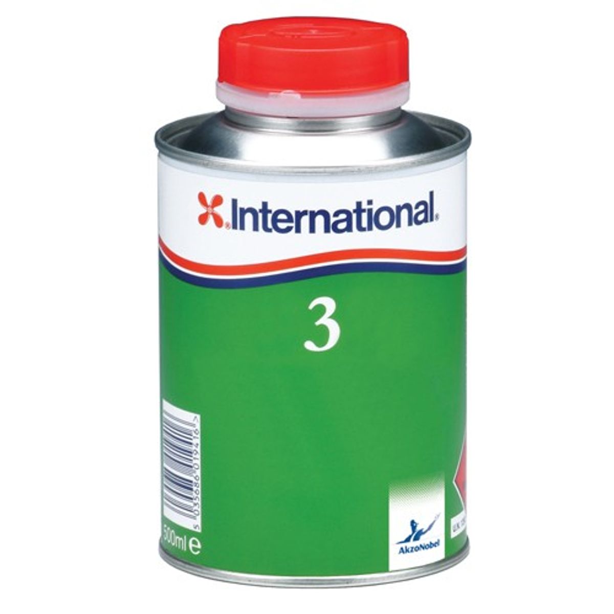 International Thinners No.3