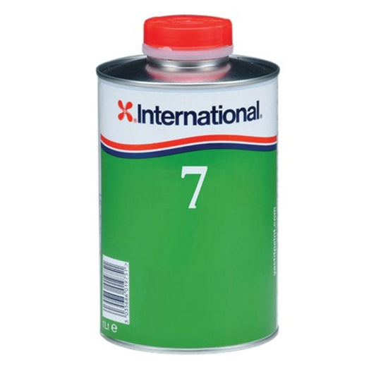 International Thinners No.7 - 1 Litre