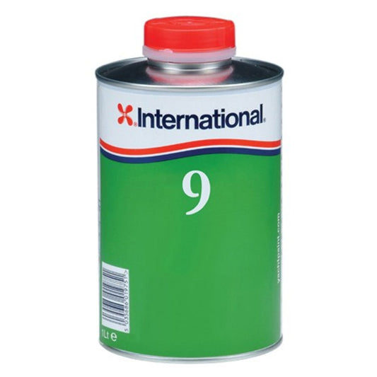 International Thinners No.9 - 1 Litre