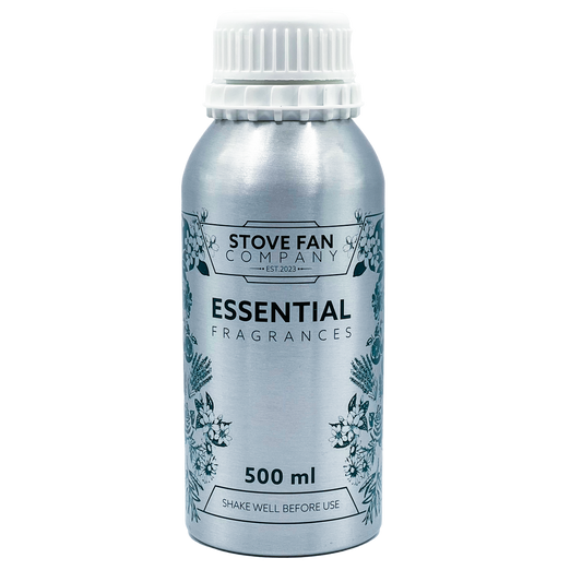 Stove Fan Company Essential Fragrances - 500ml