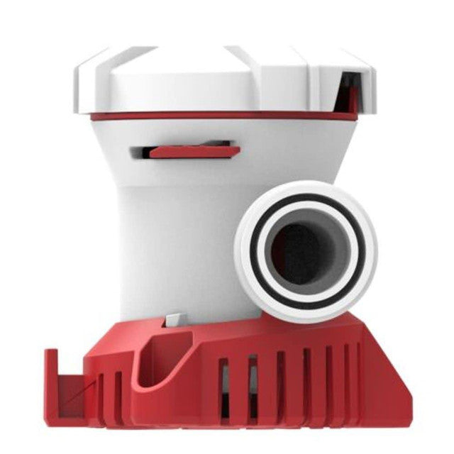 Attwood Tsunami Mk2 Series Submersible Bilge Pump