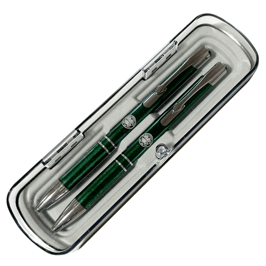 FOCO Football Team Merchandise Pen And Pencil Set