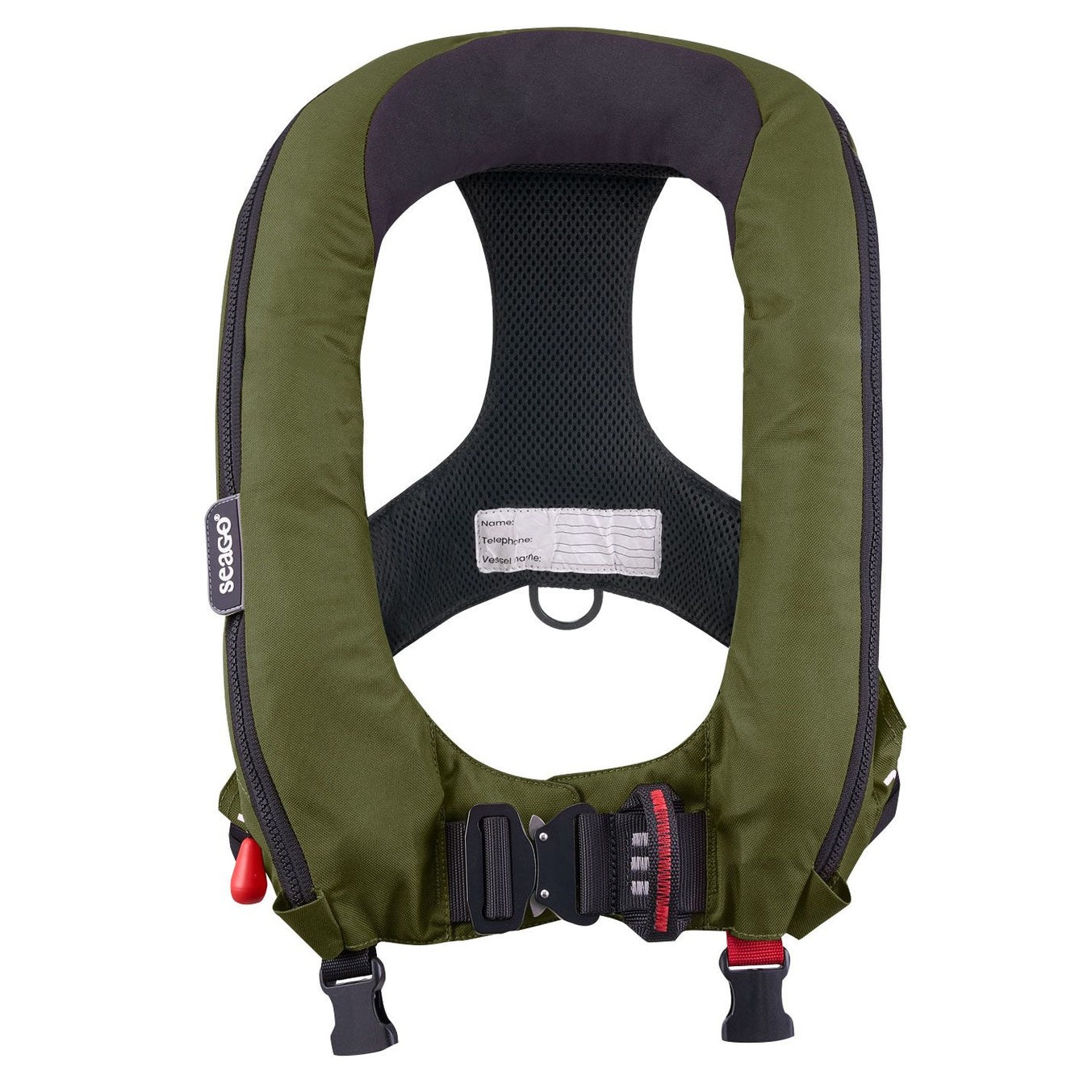 Seago RAPID 190N Life Jacket
