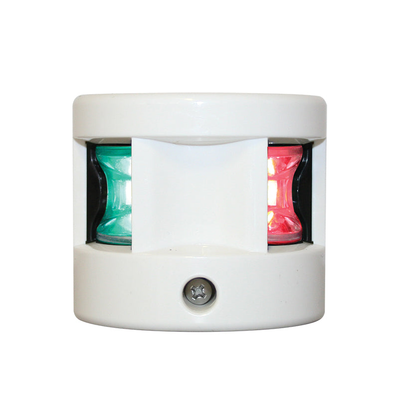 Lalizas FOS LED 12 Bi-Colour Navigation Light