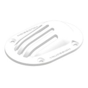 TruDesign Scoop Strainer