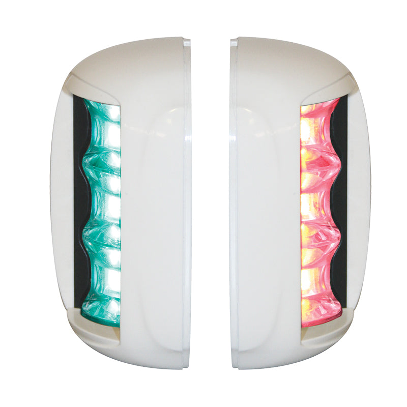 Lalizas FOS LED 20 Port & Starboard Navigation Light