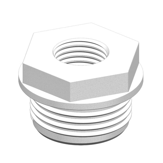 TruDesign Tank Threaded Vent Plug ¾” BSP 1½”