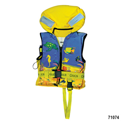 Lalizas Chico Foam Children's 100N Lifejacket