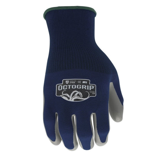 OctoGrip Heavy Duty Marine Work Gloves