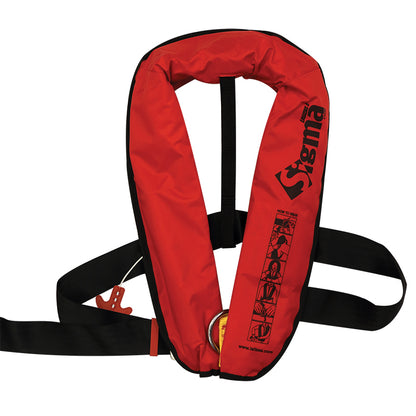 Lalizas SIGMA 170N Life Jacket