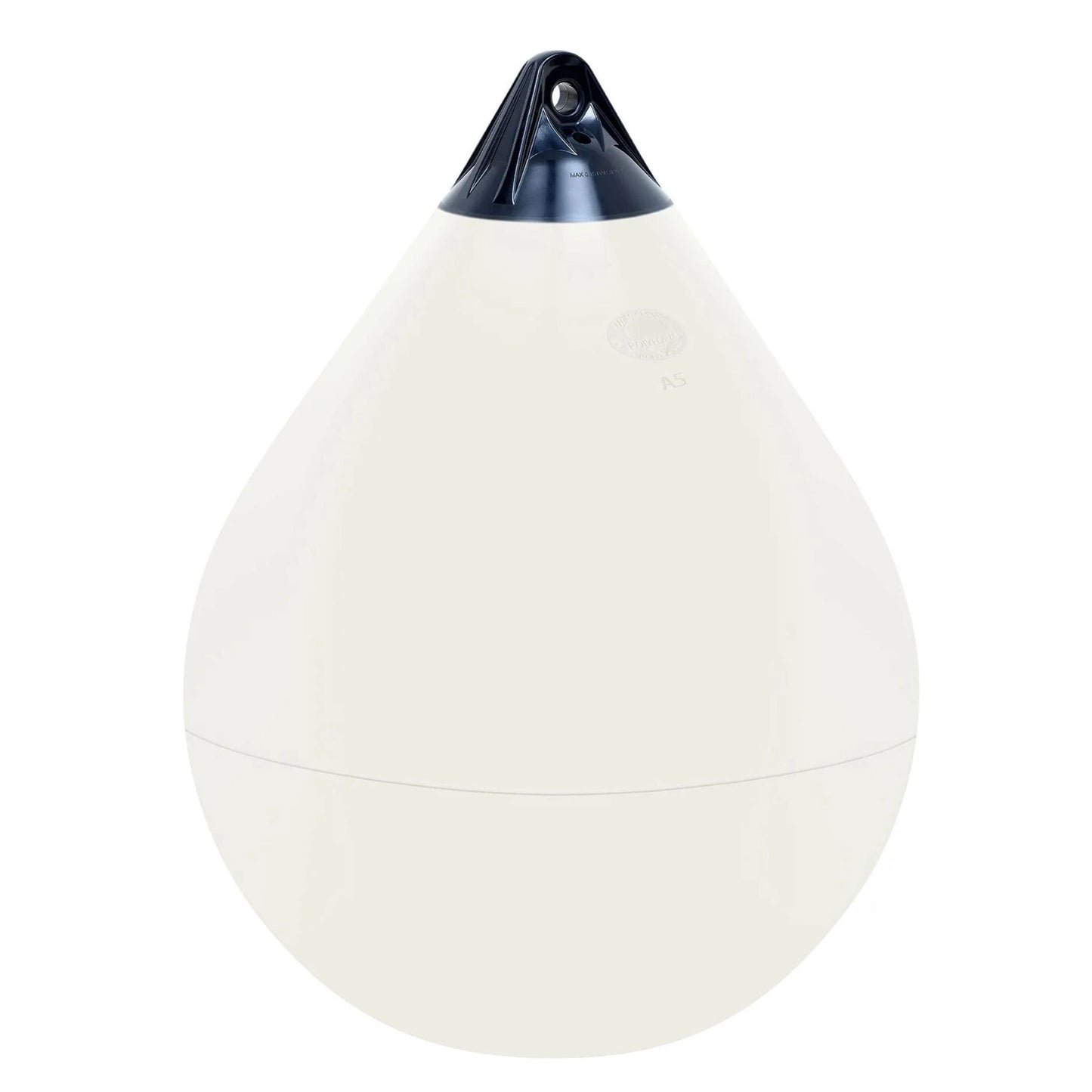 Polyform A-Series Round Mooring Buoy Fender