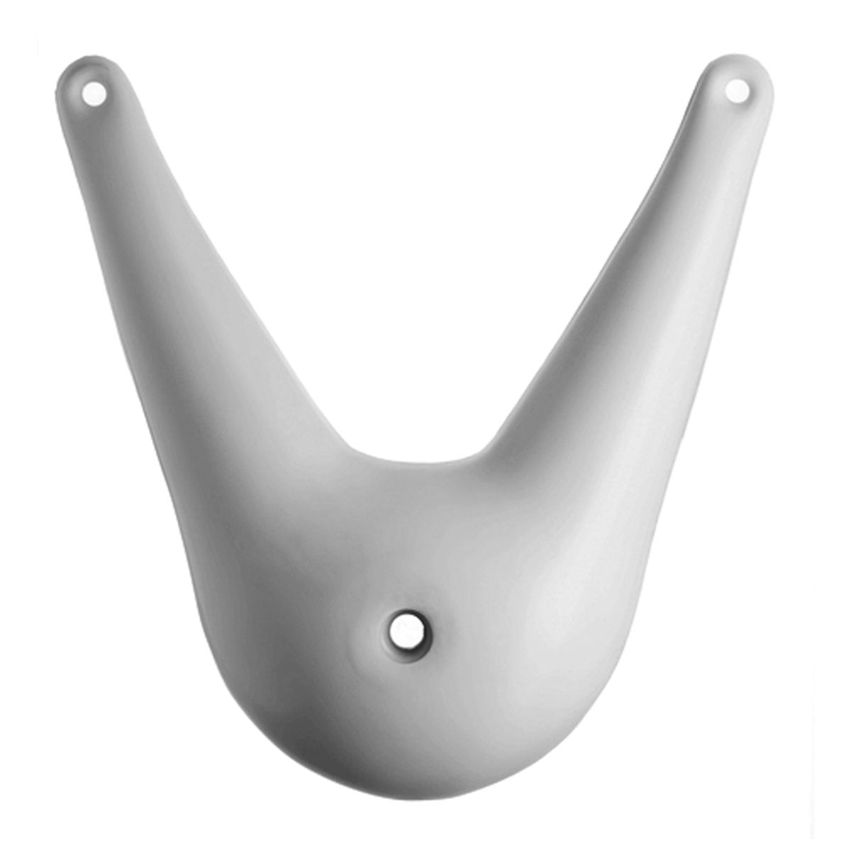 Anchor Marine Bulbous Large Bow Fender 31 x 20 x 48cm