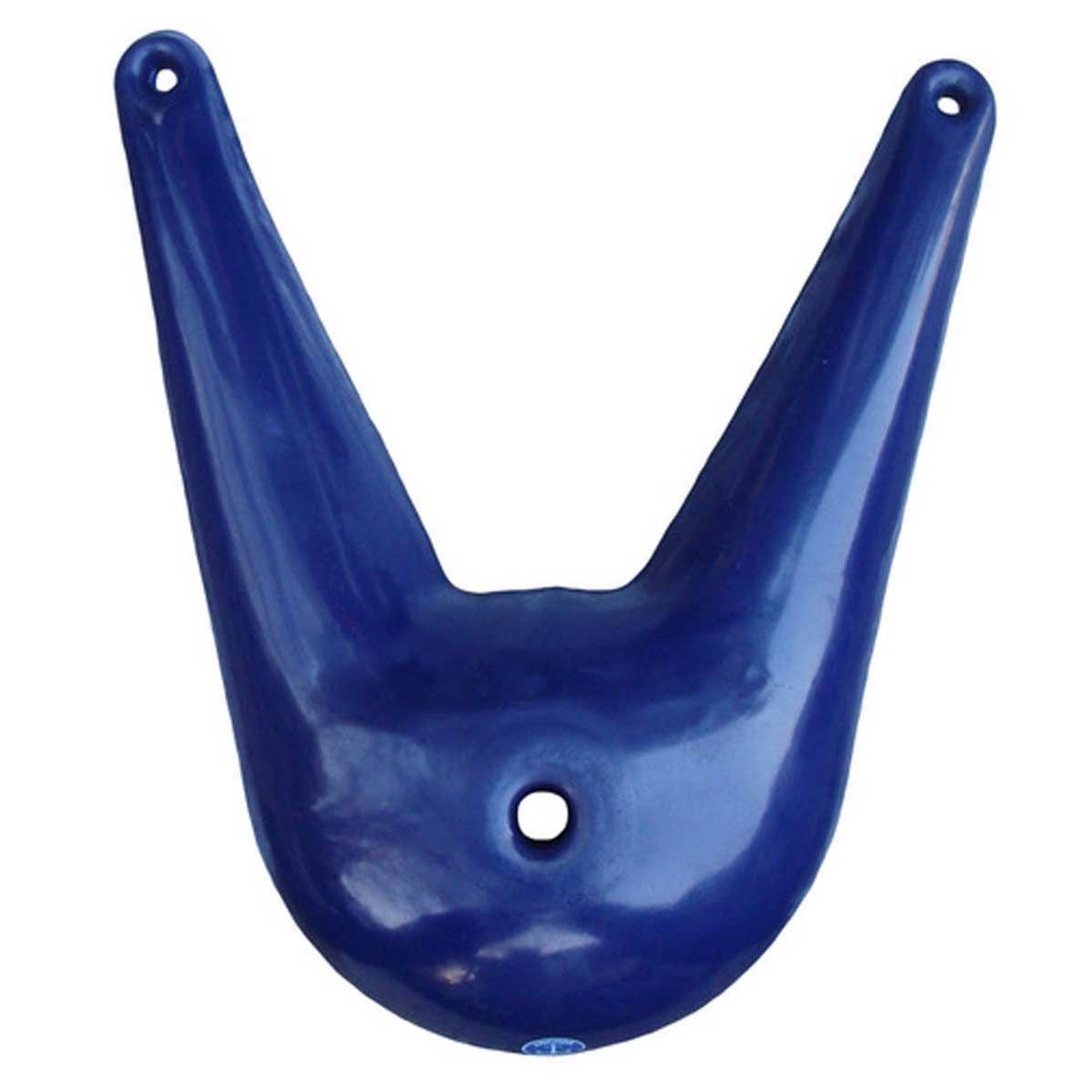 Anchor Marine Bulbous Large Bow Fender 31 x 20 x 48cm