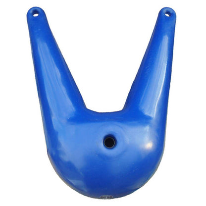 Anchor Marine Bulbous Large Bow Fender 31 x 20 x 48cm