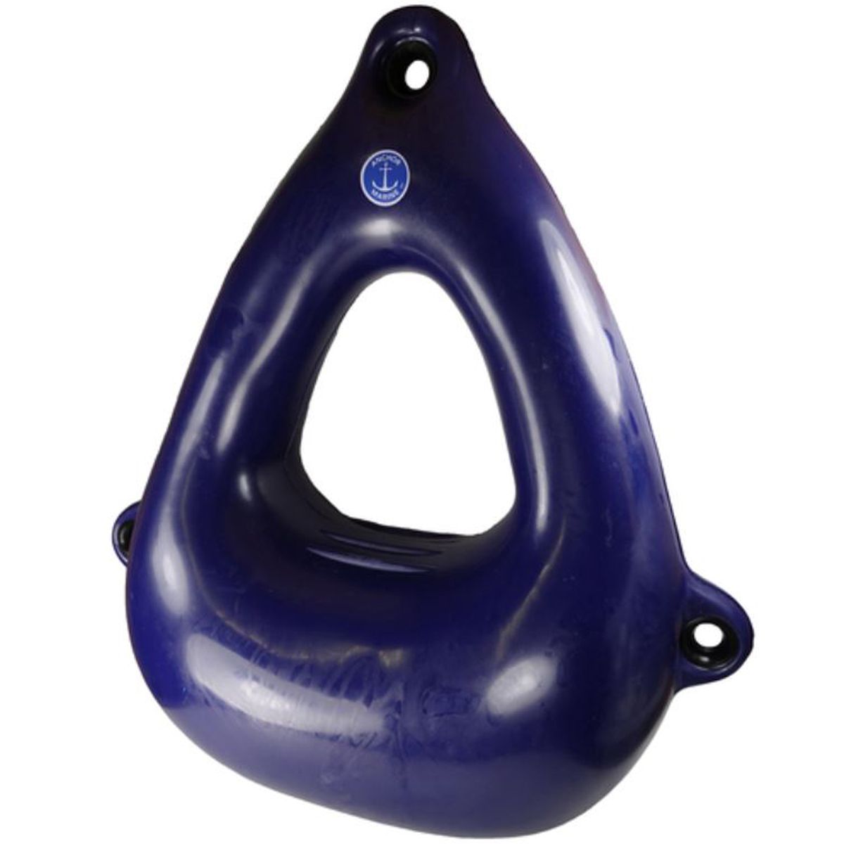 Anchor Marine Step Fender - 53cm x 18cm x 43cm