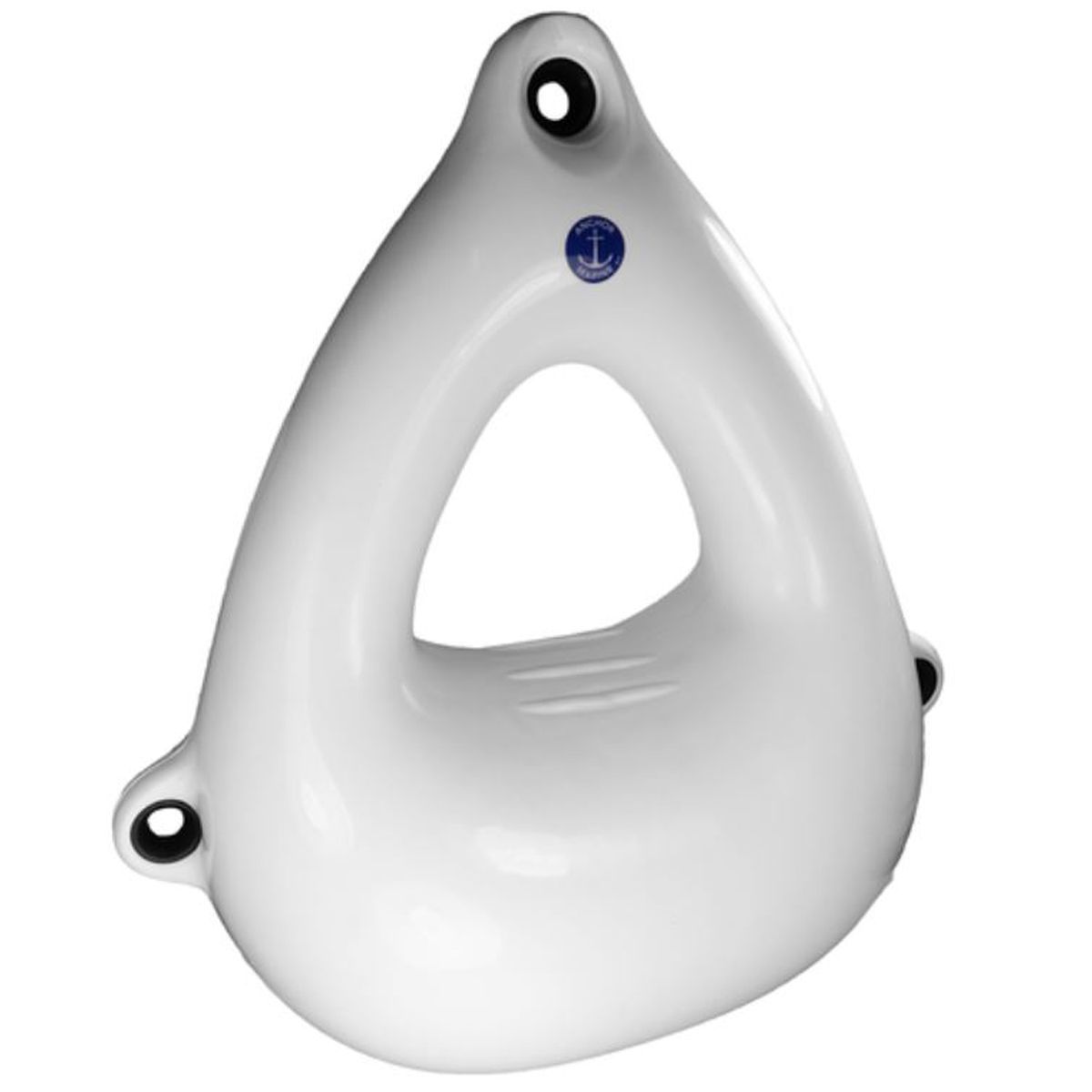 Anchor Marine Step Fender - 53cm x 18cm x 43cm