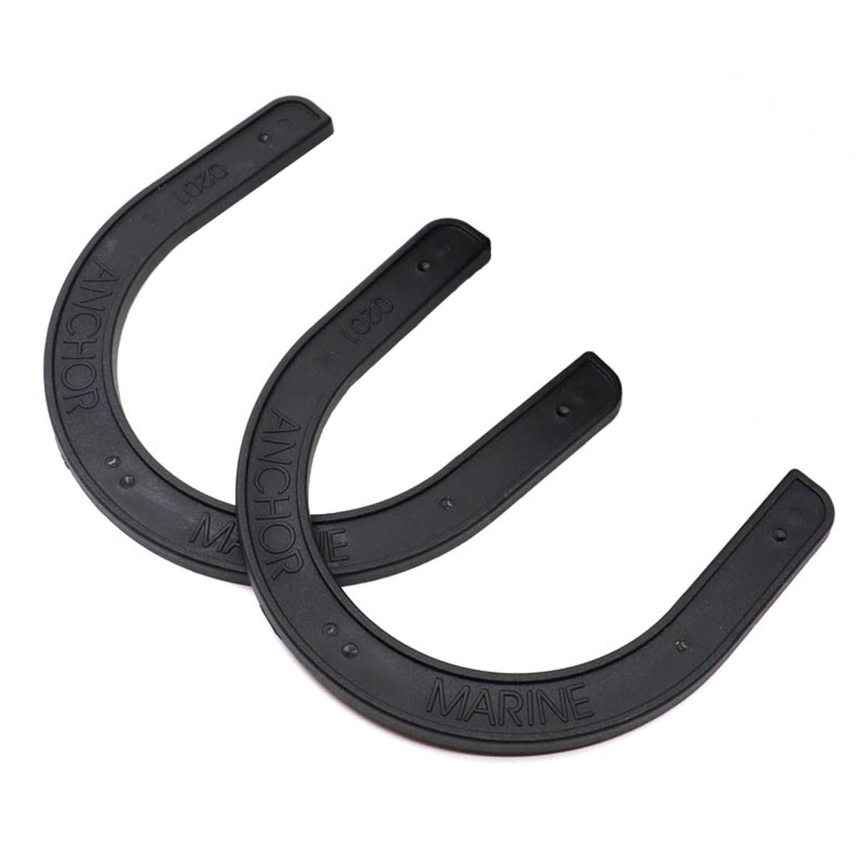 Anchor Marine Transom Pontoon Corner Boat Fender