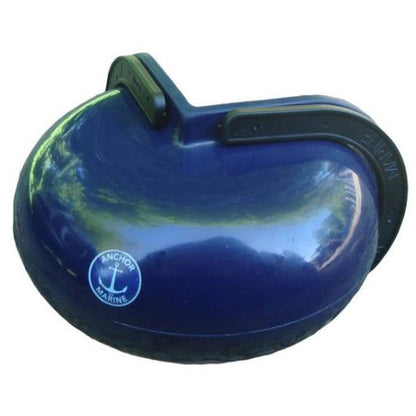 Anchor Marine Transom Pontoon Corner Boat Fender