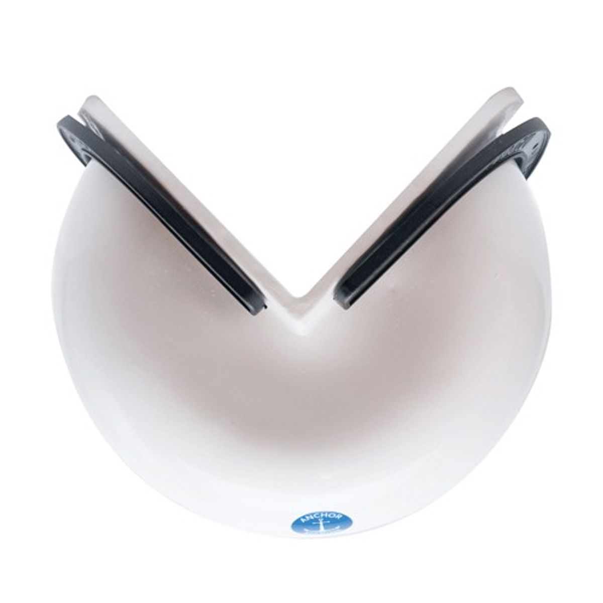 Anchor Marine Transom Pontoon Corner Boat Fender