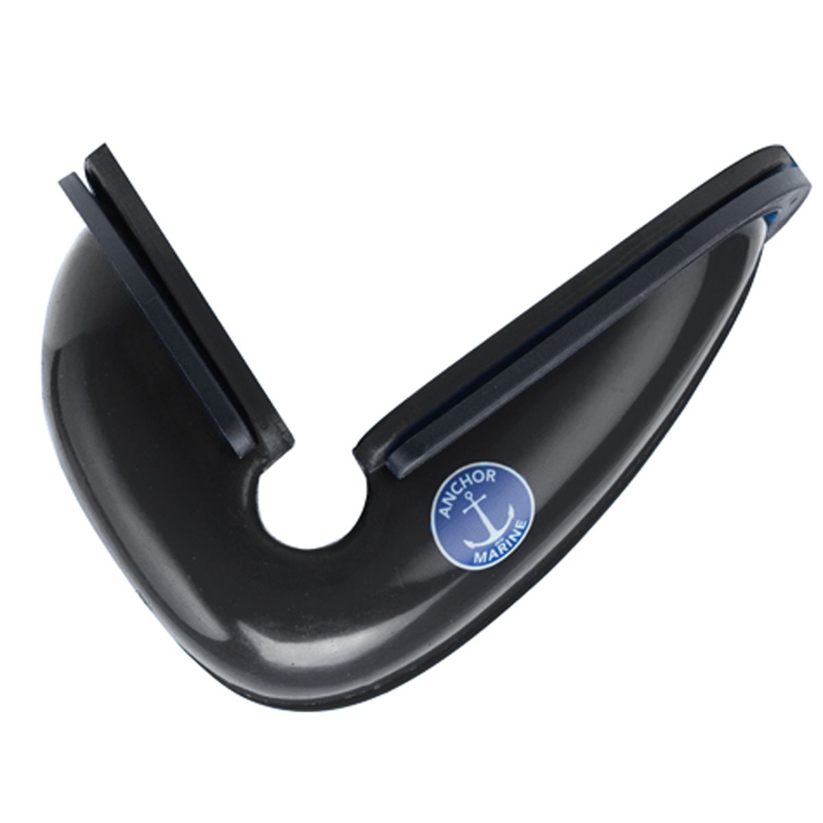 Anchor Marine Transom / Pontoon Corner Fender Pair