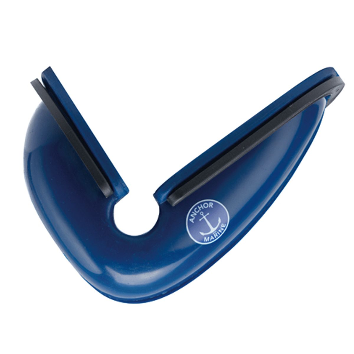 Anchor Marine Transom / Pontoon Corner Fender Pair