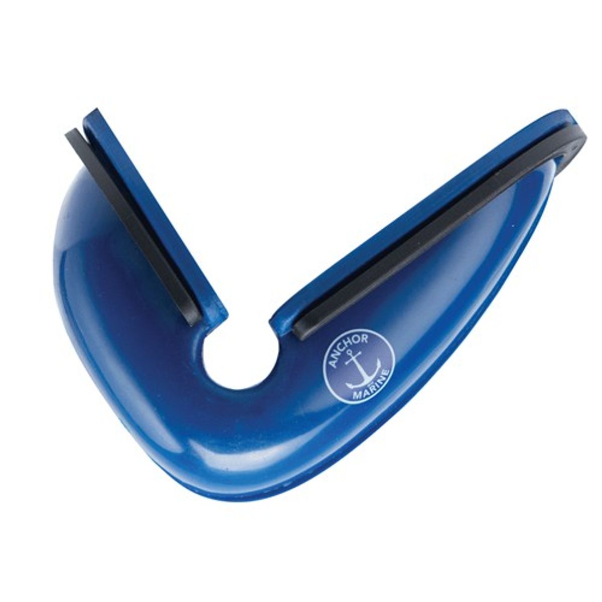 Anchor Marine Transom / Pontoon Corner Fender Pair