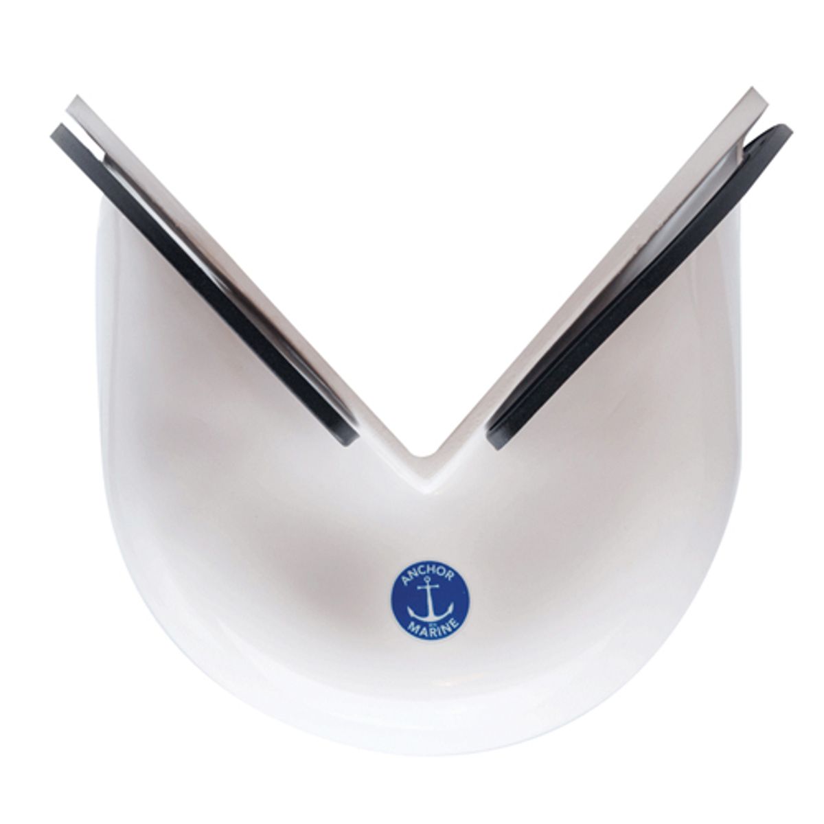 Anchor Marine Transom Pontoon Corner Boat Fender