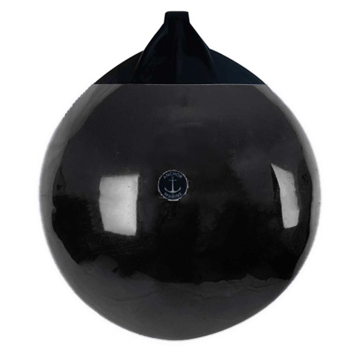 Anchor Marine HD Heavy Duty Round Mooring Buoy Fender