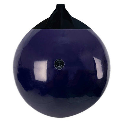 Anchor Marine HD Heavy Duty Round Mooring Buoy Fender