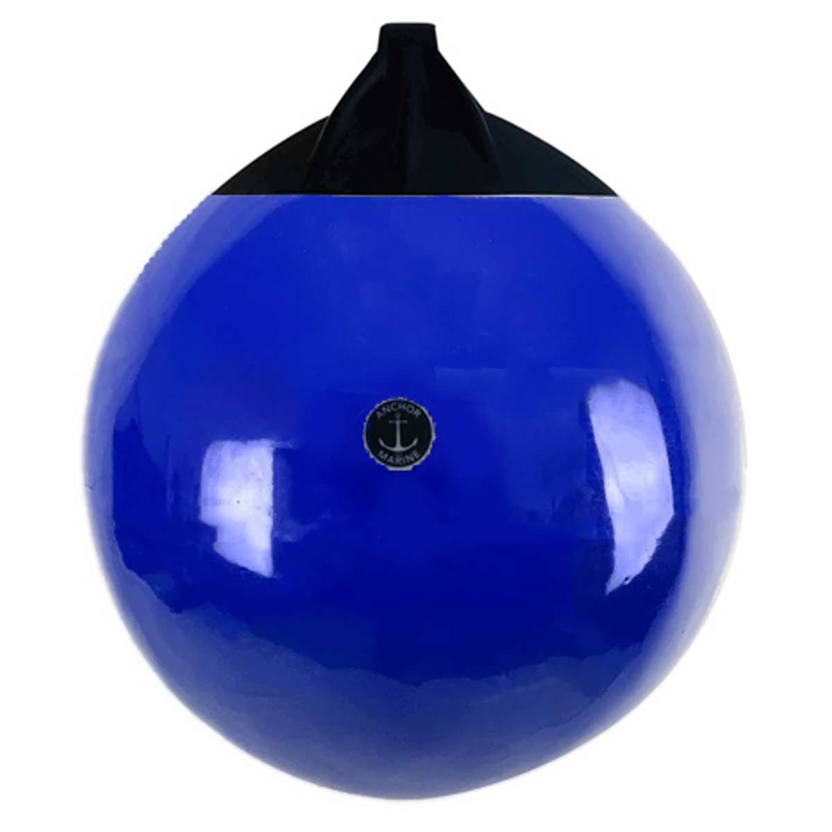 Anchor Marine HD Heavy Duty Round Mooring Buoy Fender