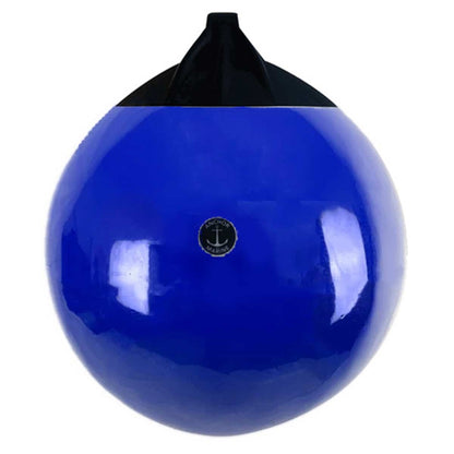 Anchor Marine HD Heavy Duty Round Mooring Buoy Fender