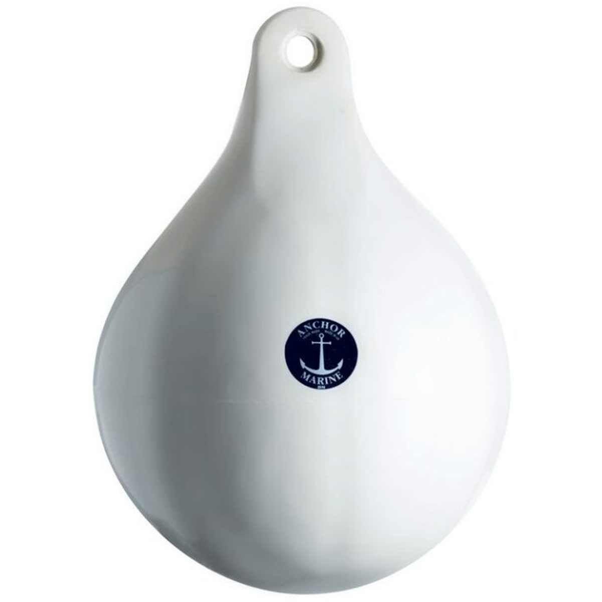 Anchor Marine HD Heavy Duty Round Mooring Buoy Fender