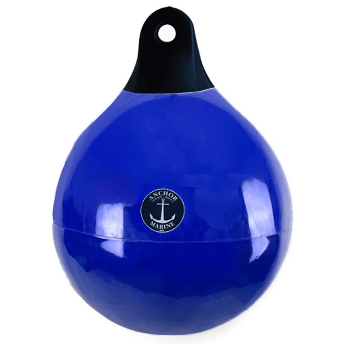 Anchor Marine HD Heavy Duty Round Mooring Buoy Fender