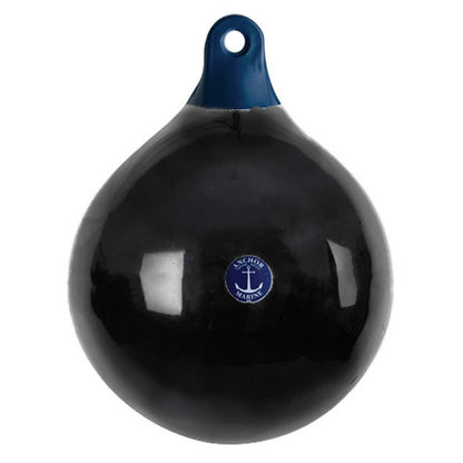 Anchor Marine HD Heavy Duty Round Mooring Buoy Fender