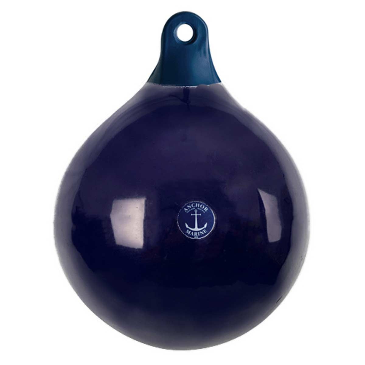 Anchor Marine HD Heavy Duty Round Mooring Buoy Fender