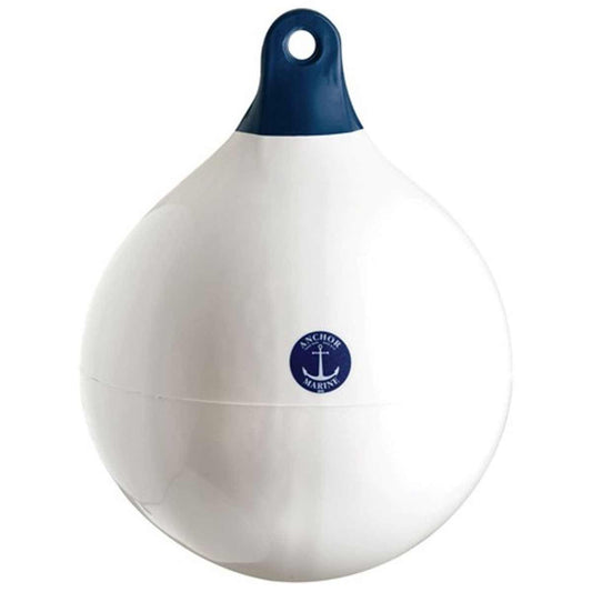 Anchor Marine HD Heavy Duty Round Ball Buoy - 56 x 67cm