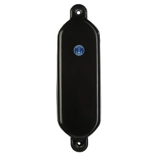 Anchor Marine Narrowboat Flat Boat Fender