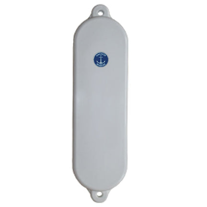 Anchor Marine Narrowboat Flat Boat Fender