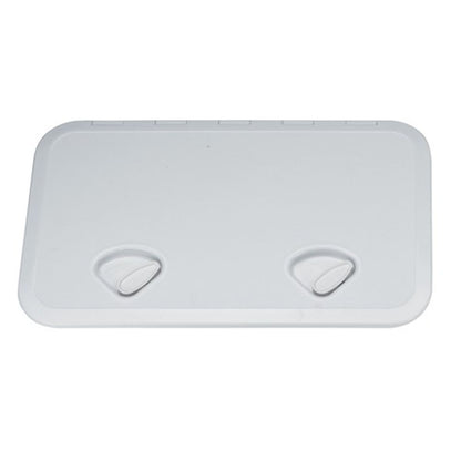 Trem Inspection Access Hatch With Concealed Screws