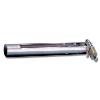 Trem Stainless Steel Antitheft Outboard Motor Tube Locks